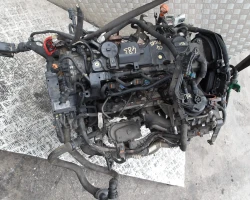 MOTOR CIJELI Citroën C4 2016 GRAND PICASSO 1.6 HDI BH01 1612521380