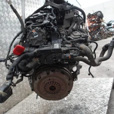 MOTOR CIJELI Citroën C4 2016 GRAND PICASSO 1.6 HDI BH01 1612521380