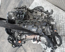 MOTOR CIJELI Citroën C4 2014 1.6 HDI