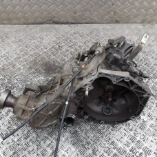 MIJENJAČ Fiat Panda 2005 1.2 4X4