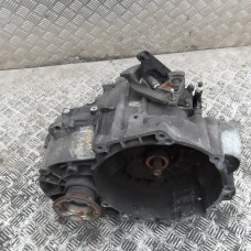 MIJENJAČ Volkswagen Passat 2010 2.0 TDI VARIANT KXZ KNY 02Q300045F
