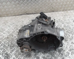 MIJENJAČ Volkswagen Passat 2010 2.0 TDI VARIANT KXZ KNY 02Q300045F