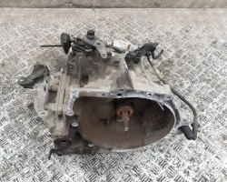 MIJENJAČ Citroën C4 2016 GRAND PICASSO 1.6 HDI 9802485680