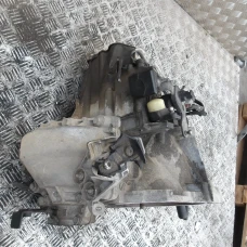 MIJENJAČ Citroën C4 2016 GRAND PICASSO 1.6 HDI 9802485680