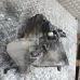 MIJENJAČ Citroën C4 2016 GRAND PICASSO 1.6 HDI 9802485680