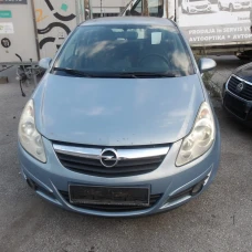 AUTO ZA DIJELOVE Opel Corsa 2008 1.4