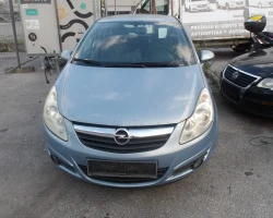 AUTO ZA DIJELOVE Opel Corsa 2008 1.4