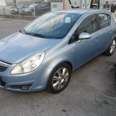 AUTO ZA DIJELOVE Opel Corsa 2008 1.4
