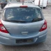 AUTO ZA DIJELOVE Opel Corsa 2008 1.4