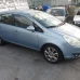 AUTO ZA DIJELOVE Opel Corsa 2008 1.4