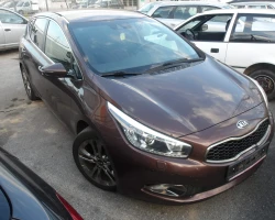 AUTO ZA DIJELOVE Kia Cee'd 2013 1.6