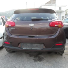 AUTO ZA DIJELOVE Kia Cee'd 2013 1.6