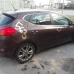 AUTO ZA DIJELOVE Kia Cee'd 2013 1.6