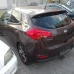 AUTO ZA DIJELOVE Kia Cee'd 2013 1.6