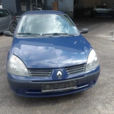 AUTO ZA DIJELOVE Renault CLIO 2006 1.2