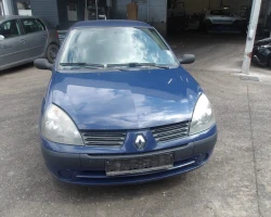 AUTO ZA DIJELOVE Renault CLIO 2006 1.2