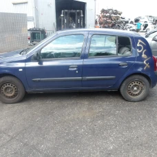 AUTO ZA DIJELOVE Renault CLIO 2006 1.2