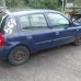 AUTO ZA DIJELOVE Renault CLIO 2006 1.2