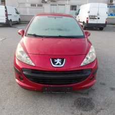 AUTO ZA DIJELOVE Neznano Neznano 2006 1.4