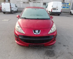 AUTO ZA DIJELOVE Neznano Neznano 2006 1.4
