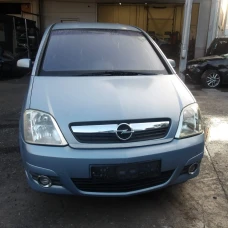 AUTO ZA DIJELOVE Opel Meriva 2007 1.6