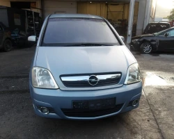 AUTO ZA DIJELOVE Opel Meriva 2007 1.6