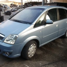 AUTO ZA DIJELOVE Opel Meriva 2007 1.6