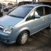 AUTO ZA DIJELOVE Opel Meriva 2007 1.6