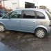 AUTO ZA DIJELOVE Opel Meriva 2007 1.6