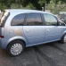 AUTO ZA DIJELOVE Opel Meriva 2007 1.6