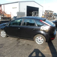 AUTO ZA DIJELOVE Ford Focus 2011 1.6 TDI