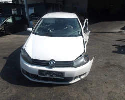 AUTO ZA DIJELOVE Volkswagen Golf 2010 1.6 TDI
