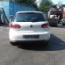AUTO ZA DIJELOVE Volkswagen Golf 2010 1.6 TDI