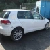 AUTO ZA DIJELOVE Volkswagen Golf 2010 1.6 TDI