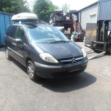 AUTO ZA DIJELOVE Citroën C8 2003 2.2 HDI