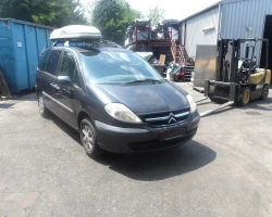 AUTO ZA DIJELOVE Citroën C8 2003 2.2 HDI