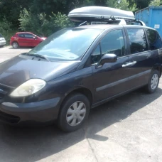 AUTO ZA DIJELOVE Citroën C8 2003 2.2 HDI