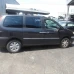AUTO ZA DIJELOVE Citroën C8 2003 2.2 HDI