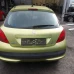 AUTO ZA DIJELOVE Peugeot 207 2006 1.4 I