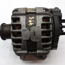 ALTERNATOR Renault Talisman 2017 1.6 DCI AUT. GRANDTOUR 23100 4be0b