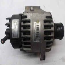 ALTERNATOR Opel Zafira 2004 1.9 DT 95520873