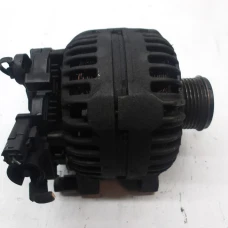 ALTERNATOR Citroën C4 2006 1.6 HDI 16V 9646321880