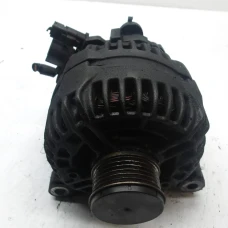 ALTERNATOR Citroën C4 2006 1.6 HDI 16V 9646321880