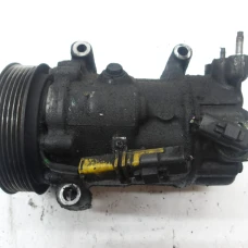KOMPRESOR KLIME Citroën C4 2006 1.6 HDI 16V