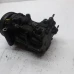 KOMPRESOR KLIME Citroën C4 2006 1.6 HDI 16V