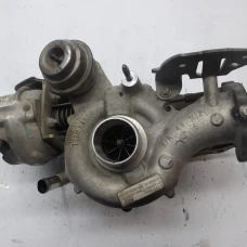 TURBINA Renault Talisman 2017 1.6 DCI AUT. GRANDTOUR 822653-0001