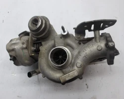 TURBINA Renault Talisman 2017 1.6 DCI AUT. GRANDTOUR 822653-0001