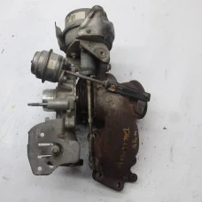 TURBINA Renault Talisman 2017 1.6 DCI AUT. GRANDTOUR 822653-0001