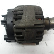ALTERNATOR Volkswagen Golf 2021 1.5 TSI AUT. VARIANT 04C903021A