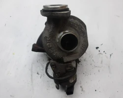 TURBINA Audi A5, S5 2014 2.0 TDI AUT. 03l145721